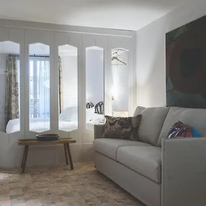Apartamento Pamplonapartments Pozo Blanco, Pamplona