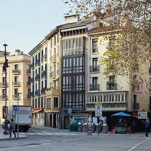 Apartamento Pamplonapartments Duque De Ahumada, Pamplona