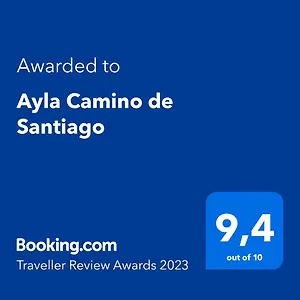 Apartment Ayla Camino De Santiago, Pamplona
