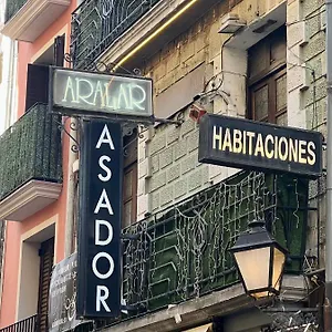 Restaurante Pamplona