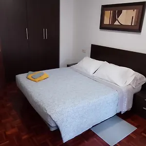 Casa Caminante - Habitacion Pamplona