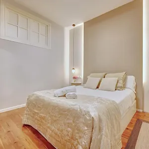 Apartment Heart Of Iii By Clabao, Pamplona