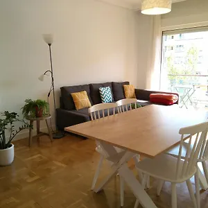 Apartment Vuelta Del Castillo, Pamplona
