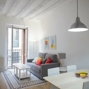 Apartment El Mirador De La Cuesta De Santo Domingo, Pamplona