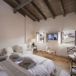 Apartment Altalea By Clabao, Pamplona
