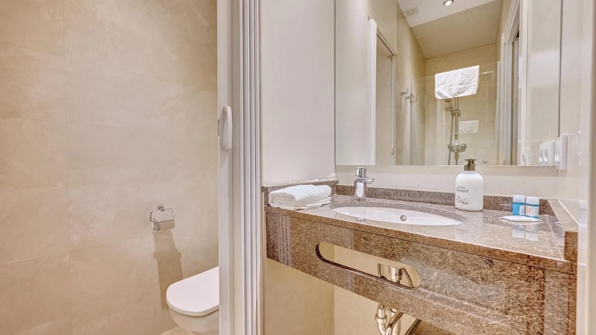 Curia 6 By Clabao Apartment Pamplona