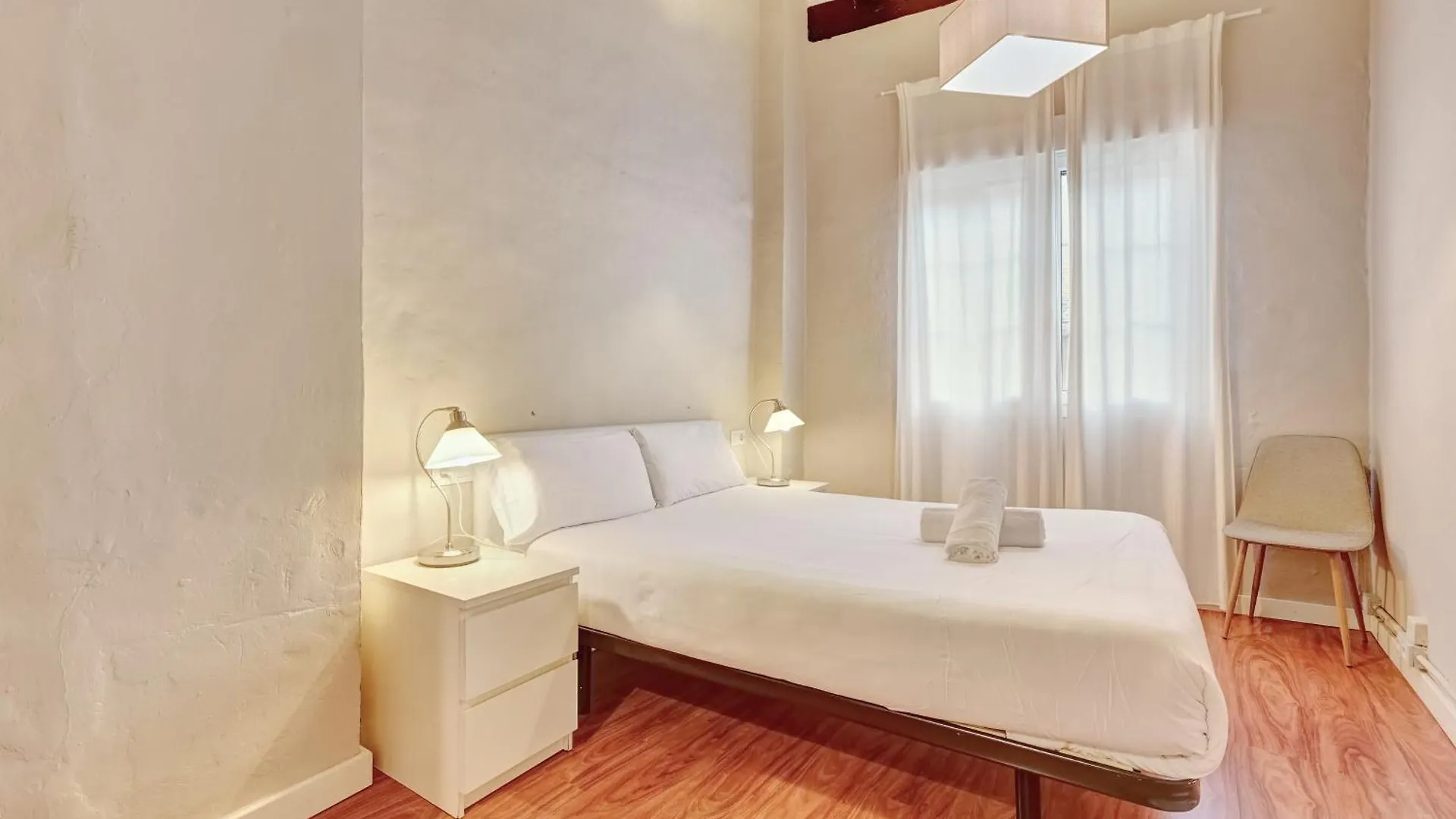 Curia 6 By Clabao Apartment Pamplona 0*,