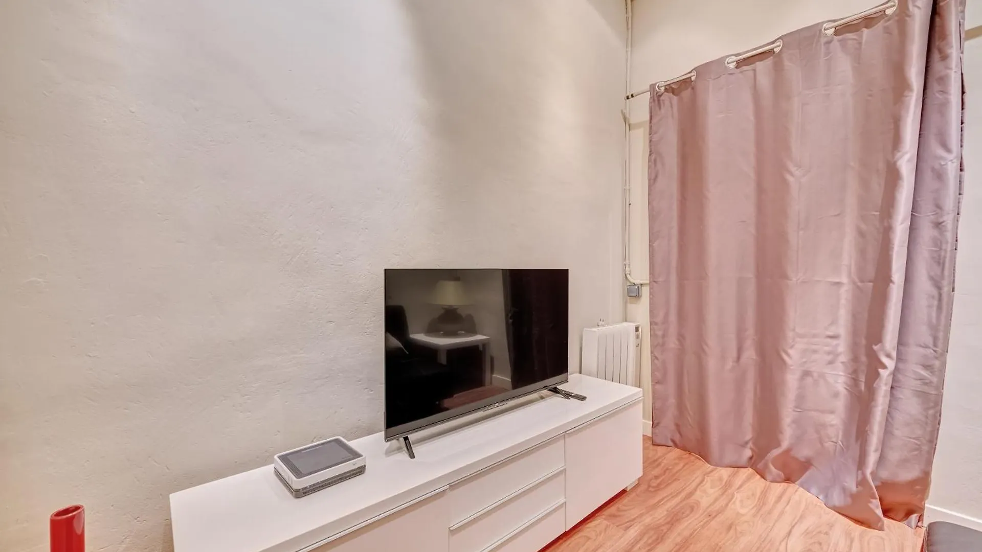 Curia 6 By Clabao Apartment Pamplona