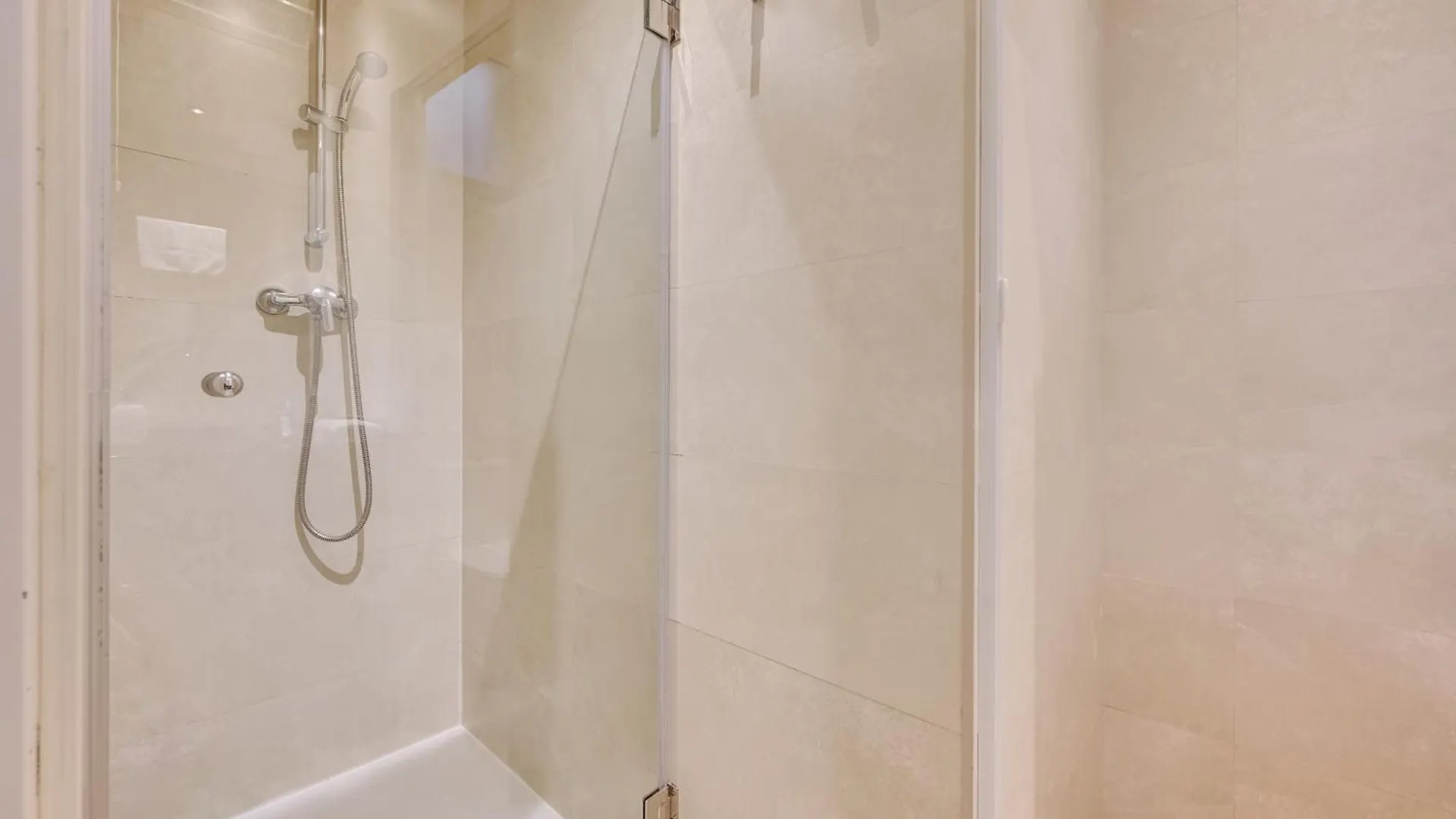 Curia 6 By Clabao Apartment Pamplona