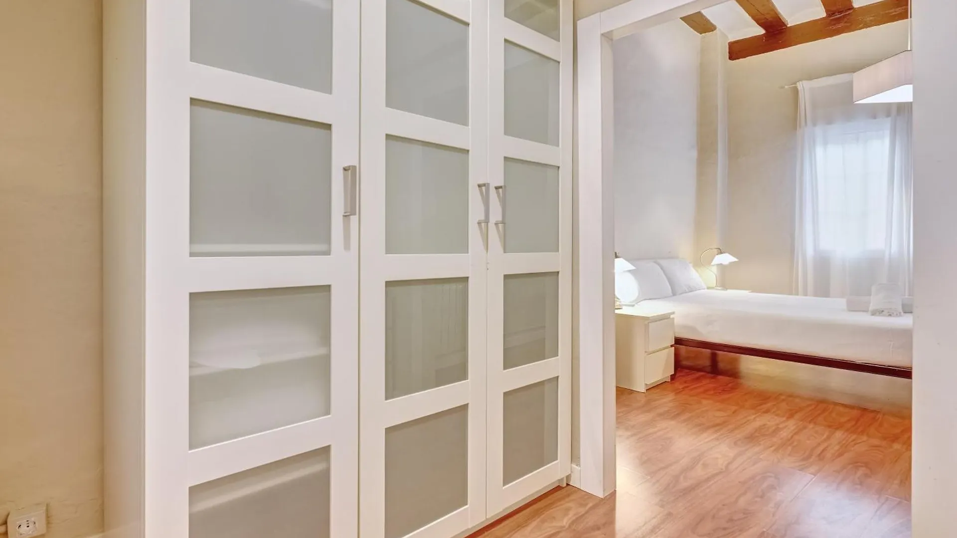 Curia 6 By Clabao Apartment Pamplona