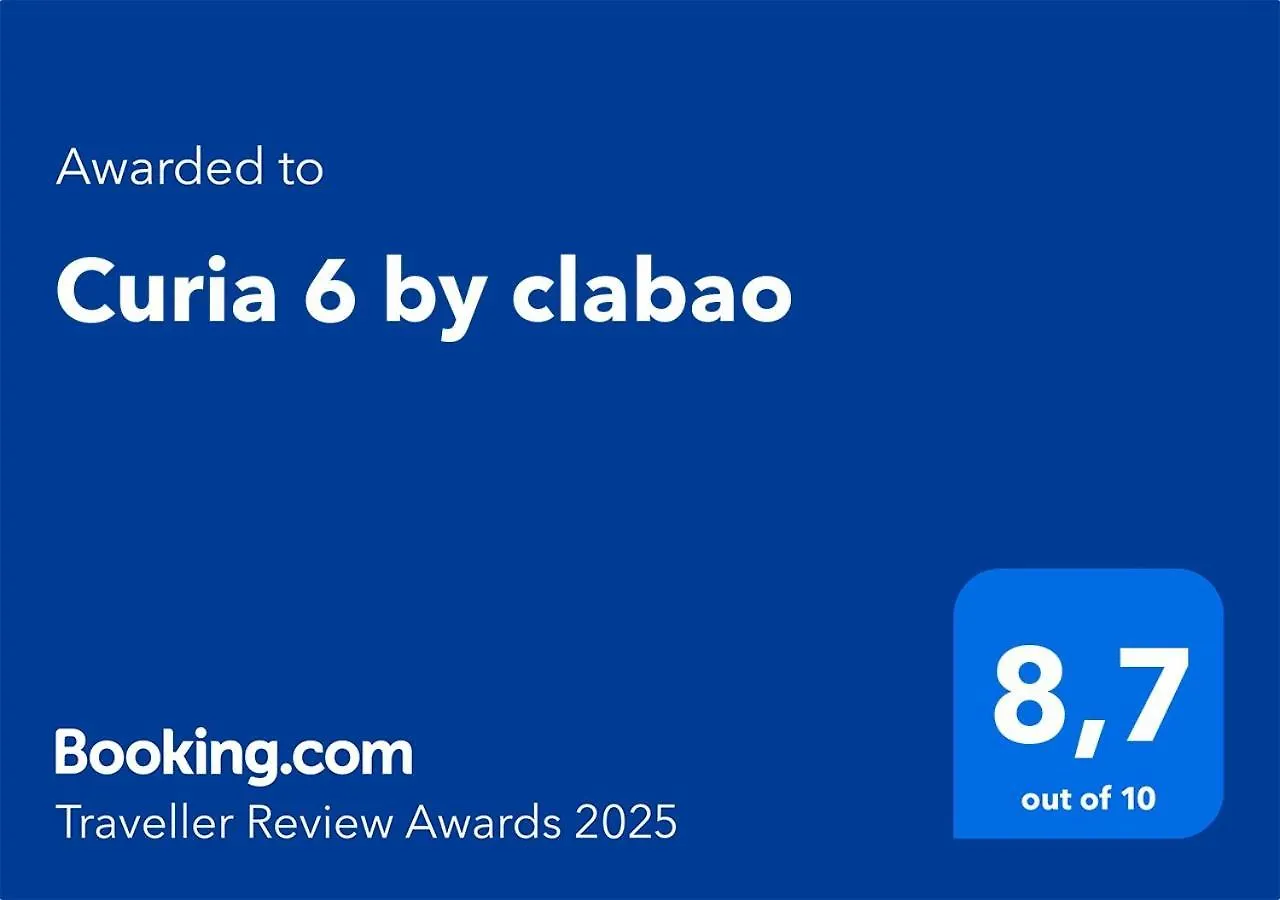 Curia 6 By Clabao Apartment Pamplona